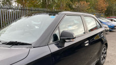 MG MG3 1.5 VTi-TECH Exclusive 5dr [Navigation] Petrol Hatchback